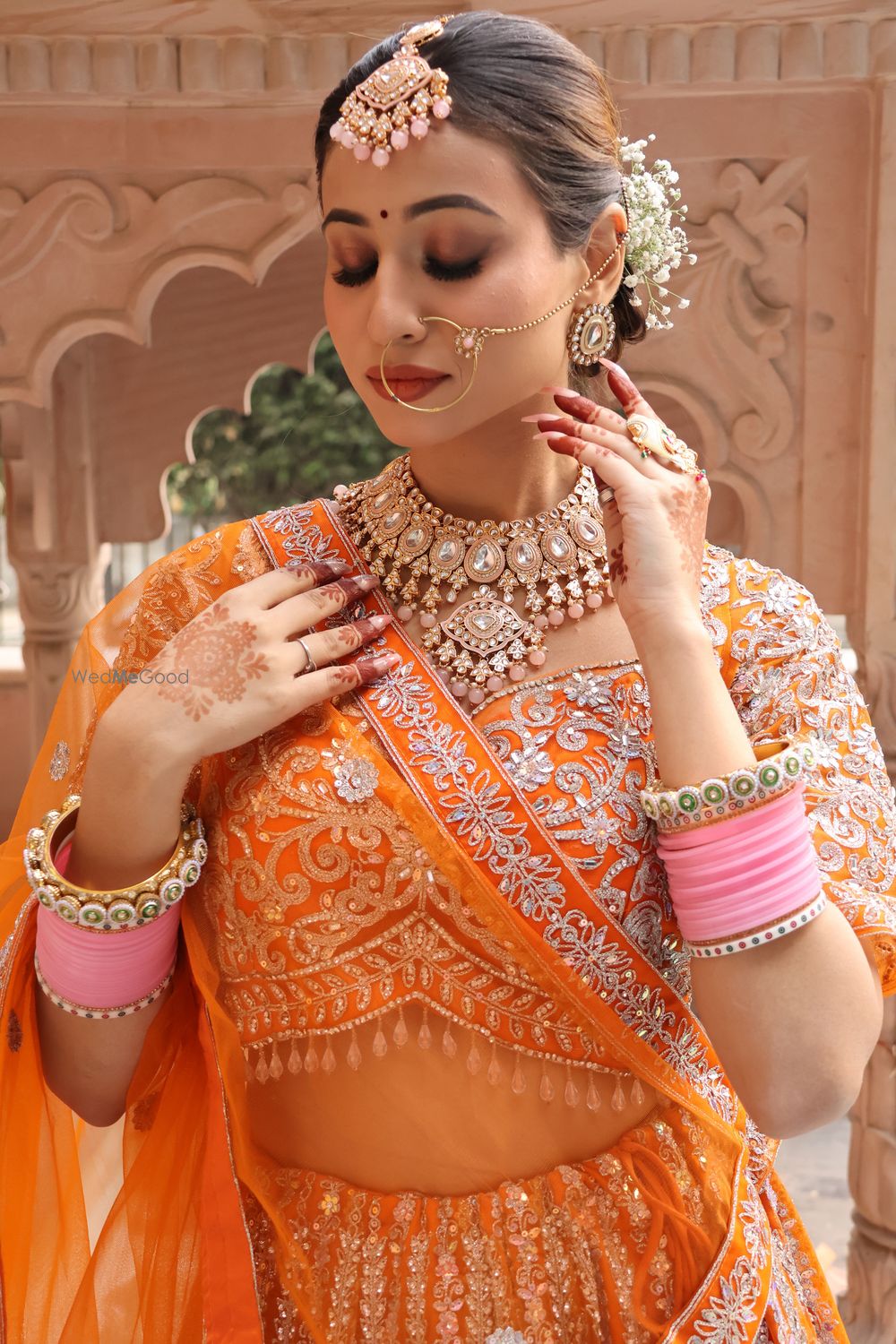 Photo By Makeup by Anupma Sharma - Bridal Makeup