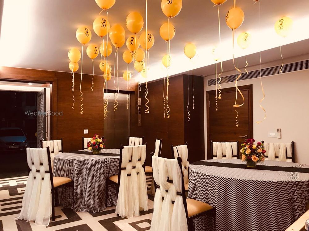 Photo By Events Etc - Catering Services