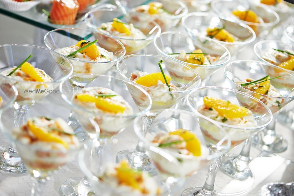 Photo By Events Etc - Catering Services