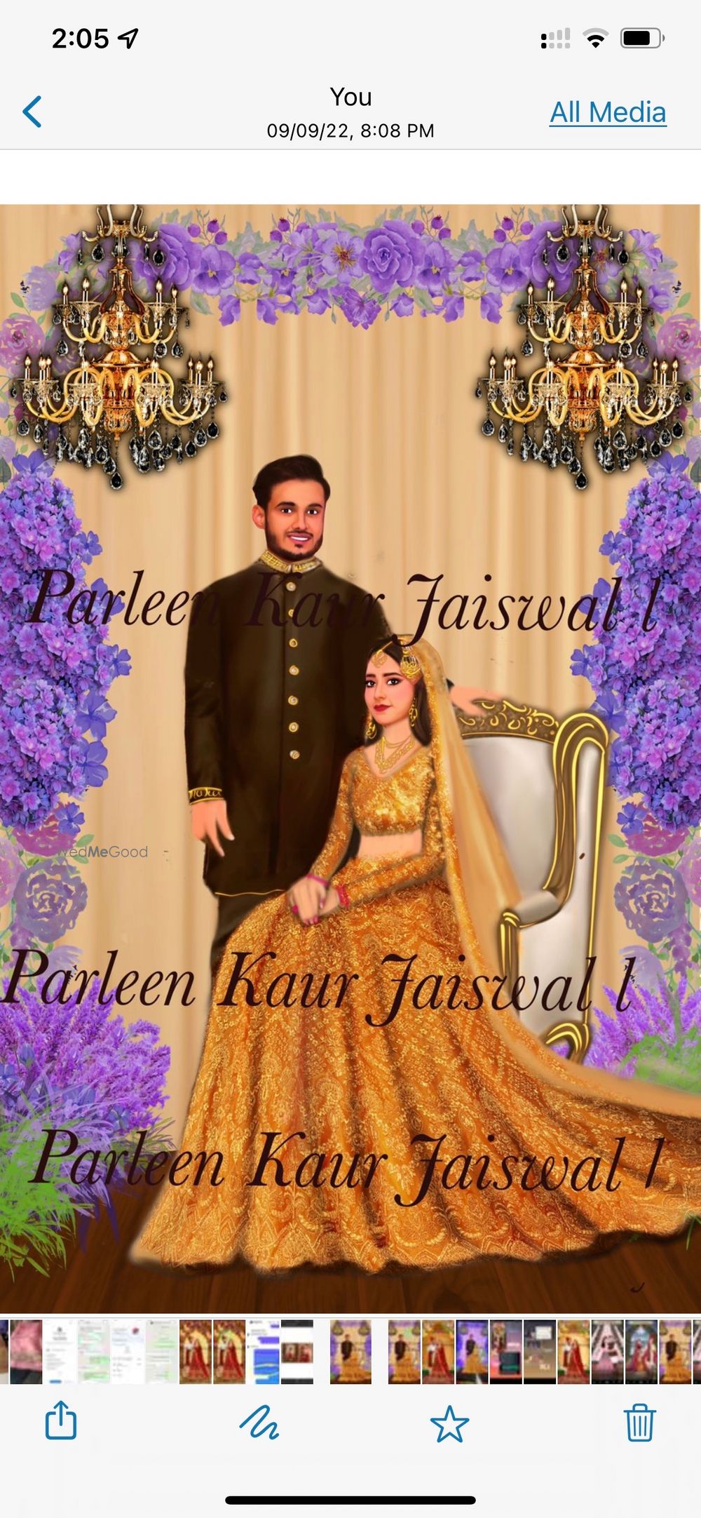 Photo By Parleen Kaur Jaiswal - Invitations