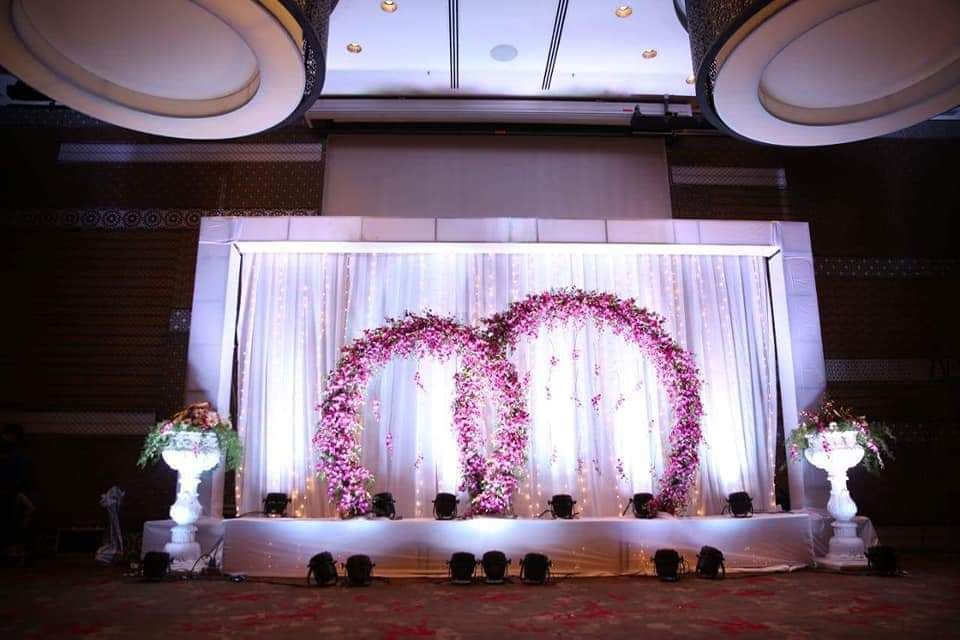 Photo By 7 Clouds Events - Wedding Planners