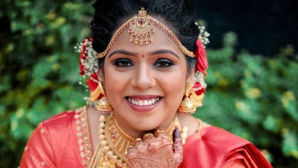 Anjali Makeup Artistry