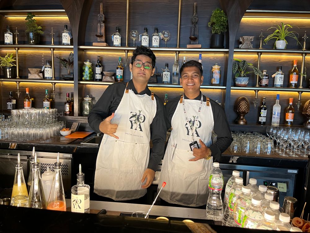 Photo By Twins Bartender Event - Bartenders