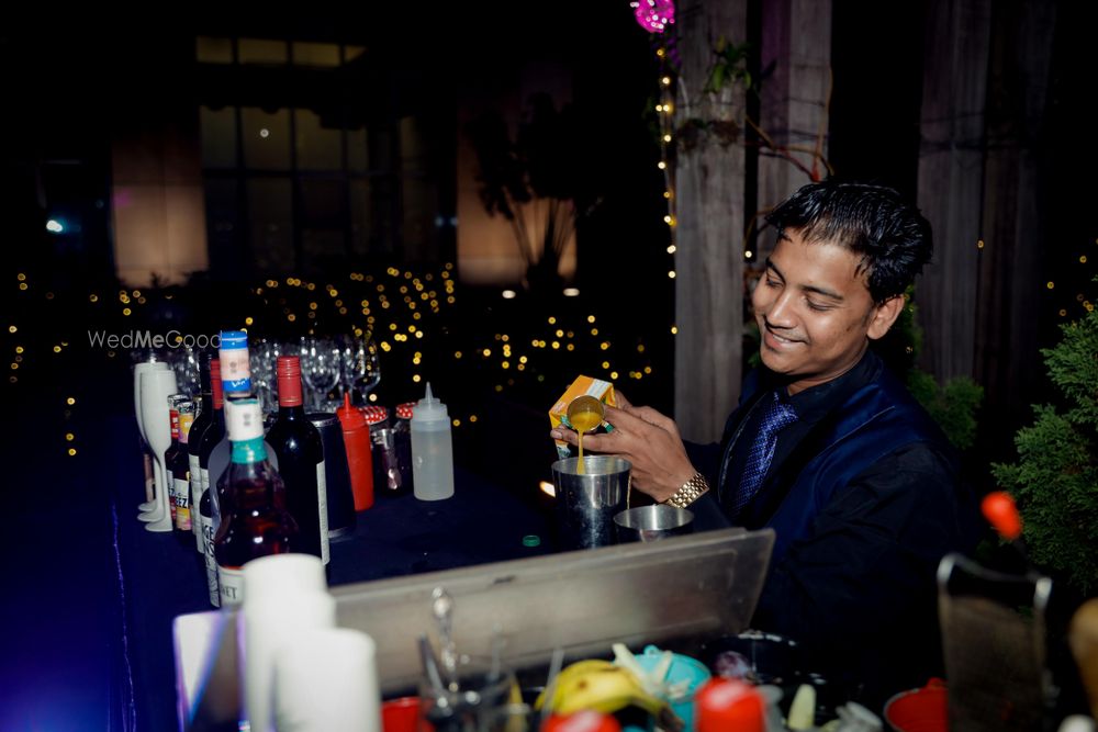 Photo By Twins Bartender Event - Bartenders