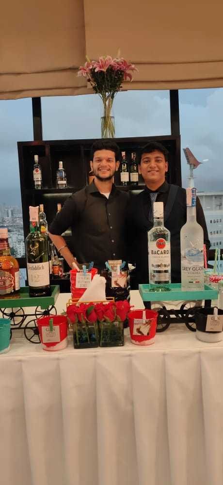 Photo By Twins Bartender Event - Bartenders