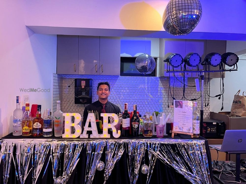 Photo By Twins Bartender Event - Bartenders