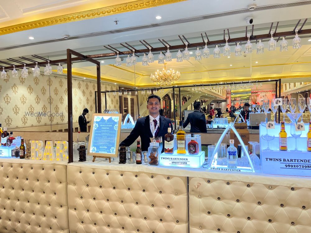 Photo By Twins Bartender Event - Bartenders