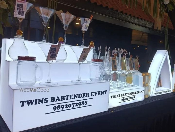 Photo By Twins Bartender Event - Bartenders