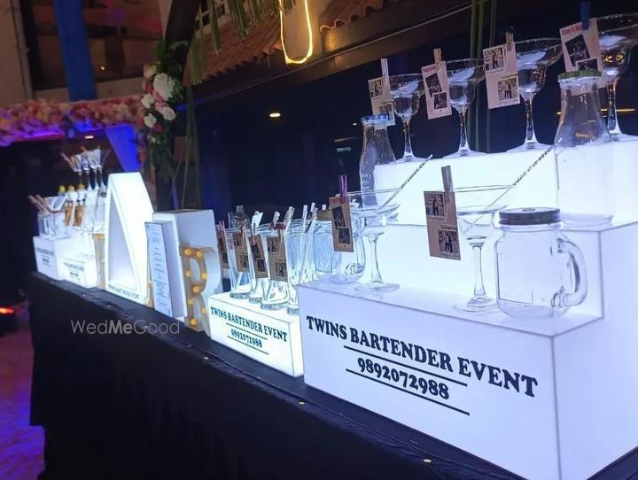 Photo By Twins Bartender Event - Bartenders
