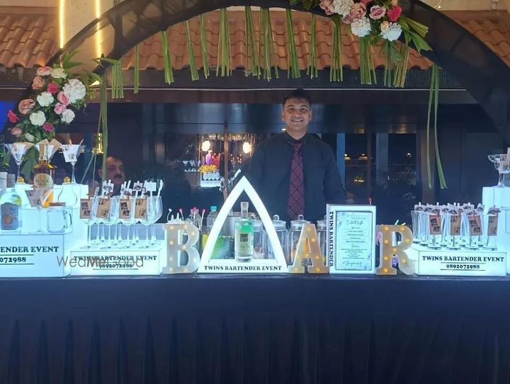 Photo By Twins Bartender Event - Bartenders