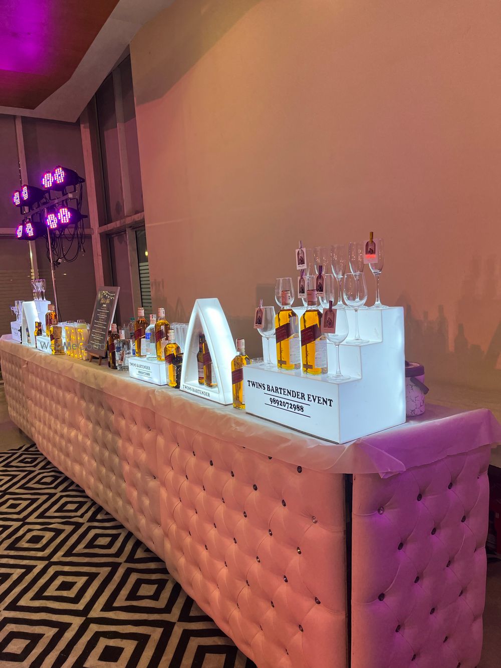 Photo By Twins Bartender Event - Bartenders