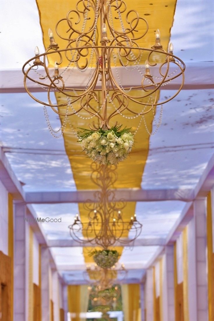 Photo By Saga by Dreamworks - Wedding Planners