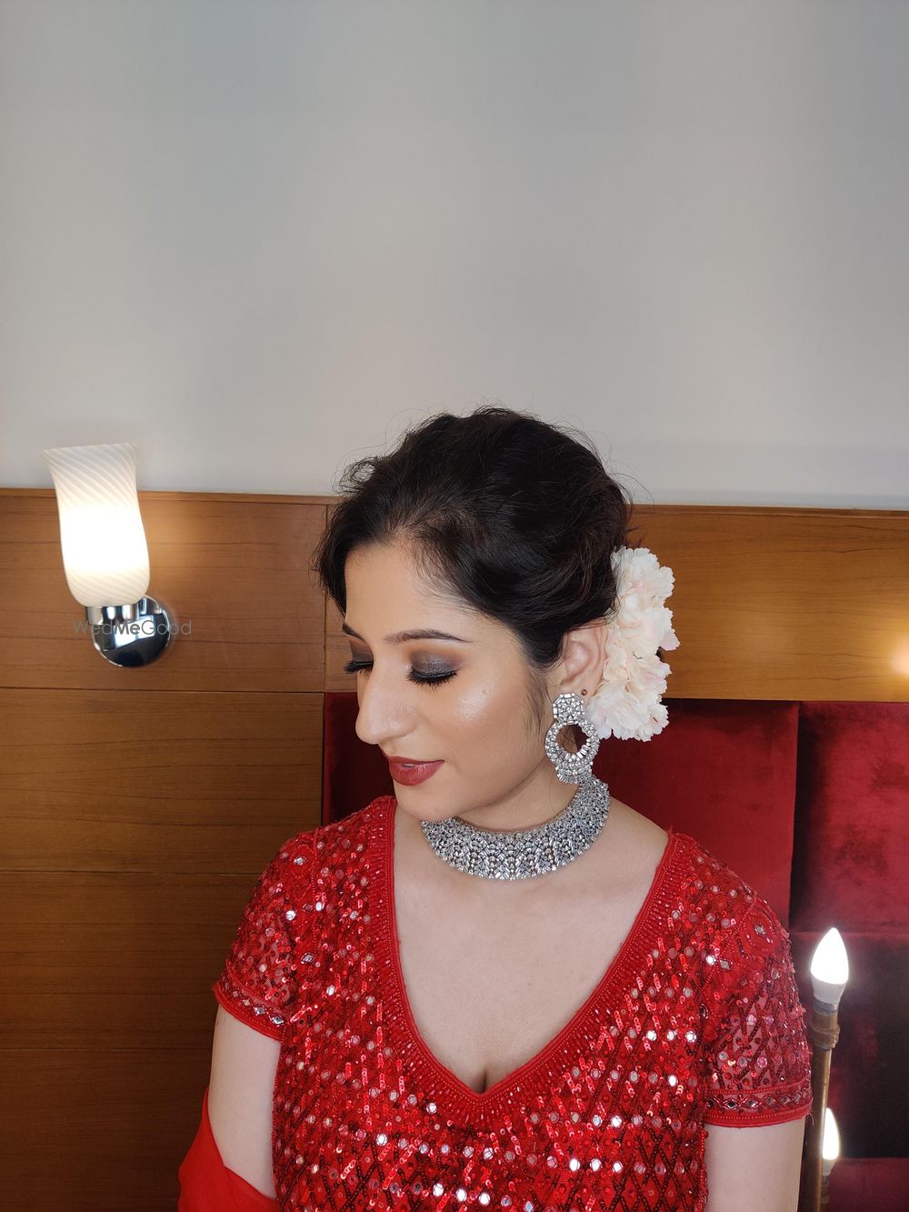 Photo By Makeup By Sanjana Khurana - Bridal Makeup