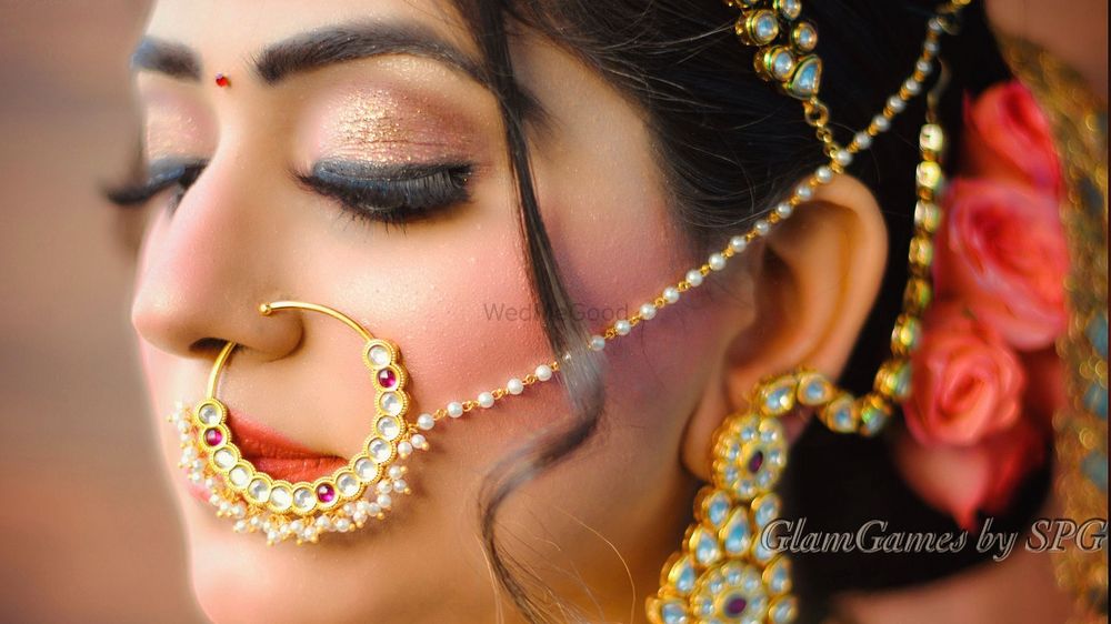 Face Artistry by Skandha