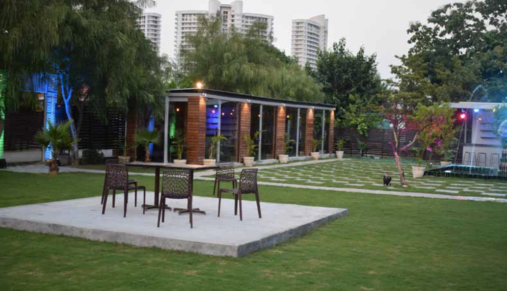 Photo By Gurgaon Talkies - Venues