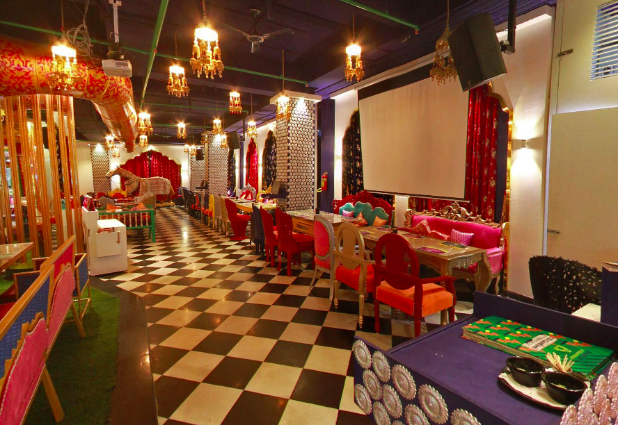 Photo By Taste of Punjab - Bandra - Venues