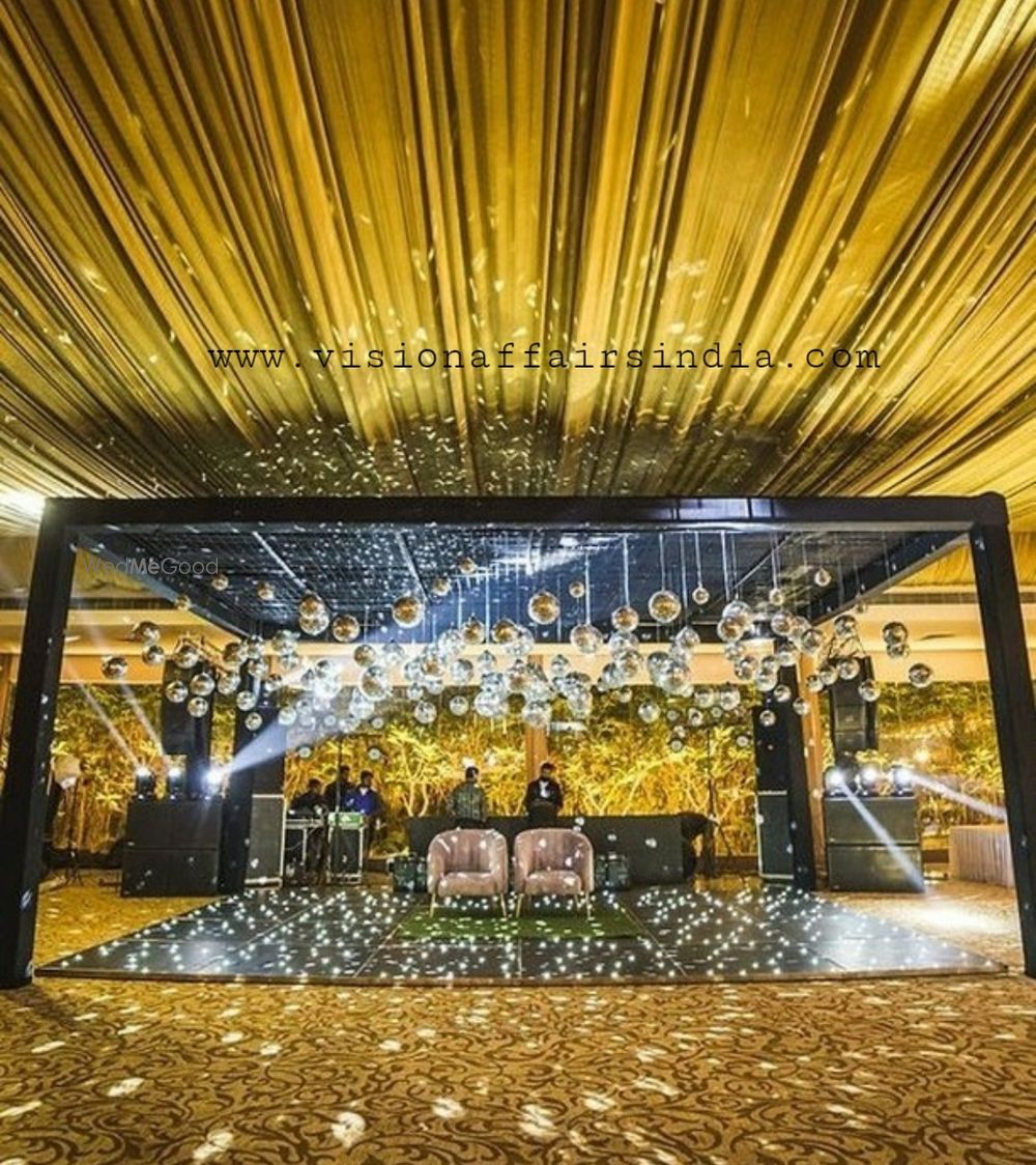 Photo By Vision Affairs - Wedding Planners