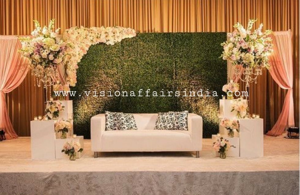 Photo By Vision Affairs - Wedding Planners
