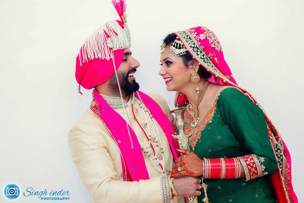 Photo By Singh Inder Photography - Photographers
