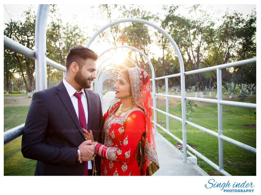 Photo By Singh Inder Photography - Photographers