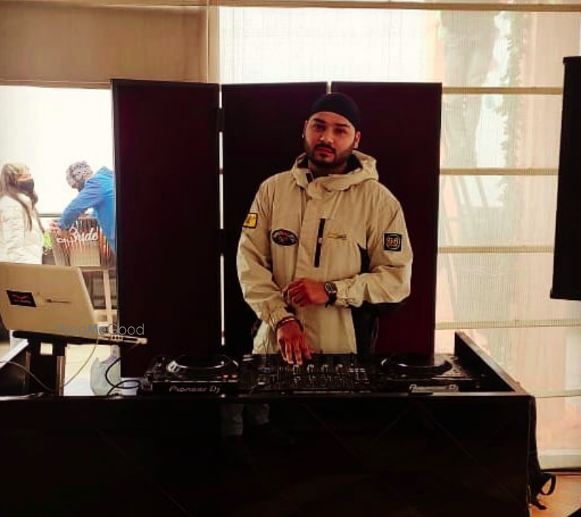 Photo By DJ Gagan - DJs