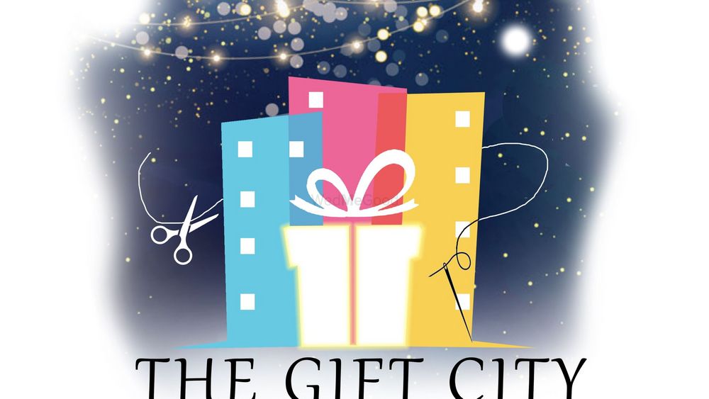 The Gift City