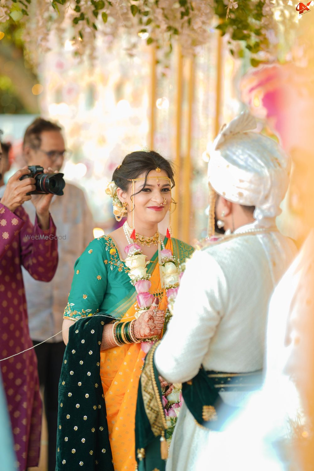 Photo By Arrow Multimedia - Photographers