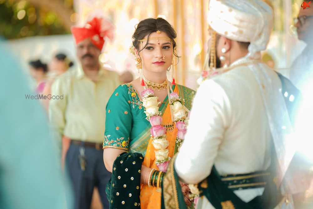 Photo By Arrow Multimedia - Photographers
