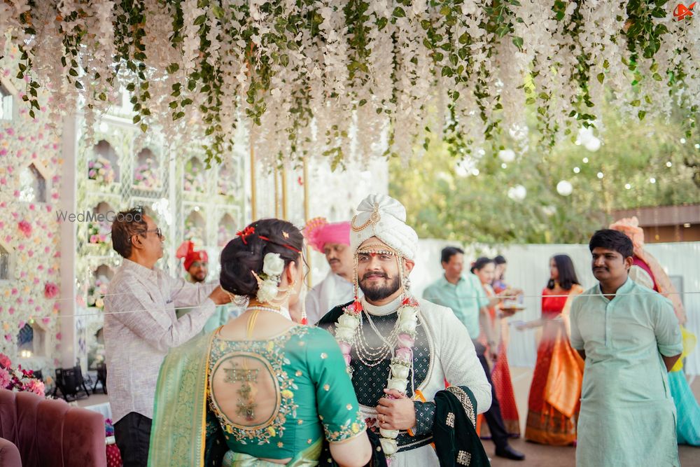 Photo By Arrow Multimedia - Photographers