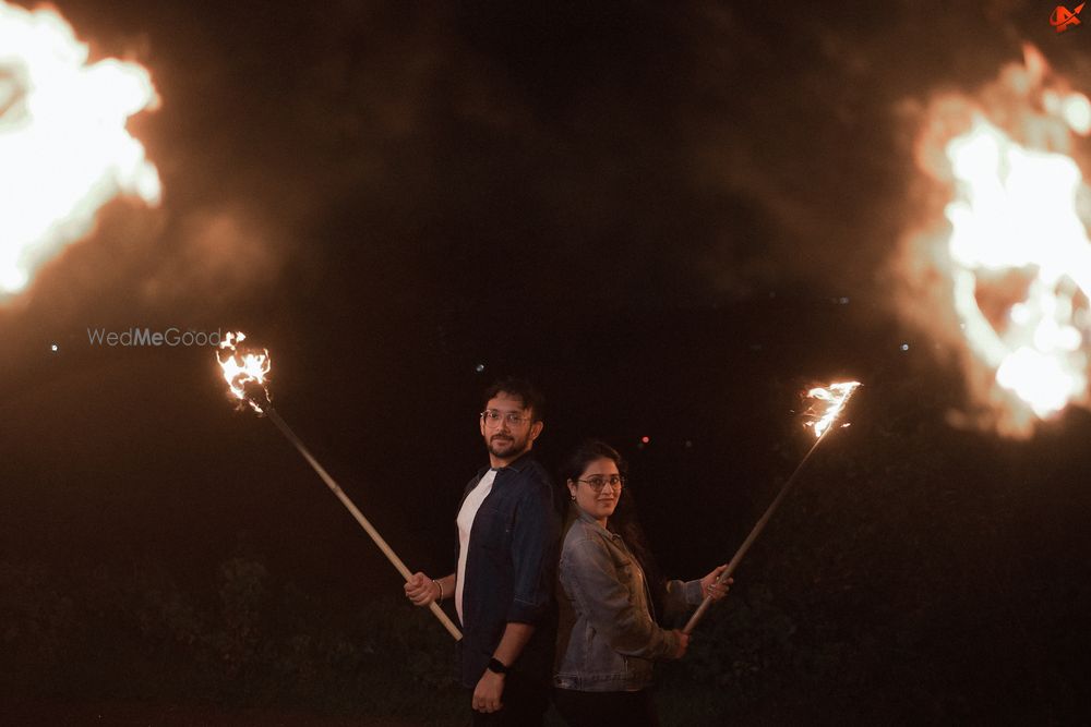 Photo By Arrow Multimedia - Photographers