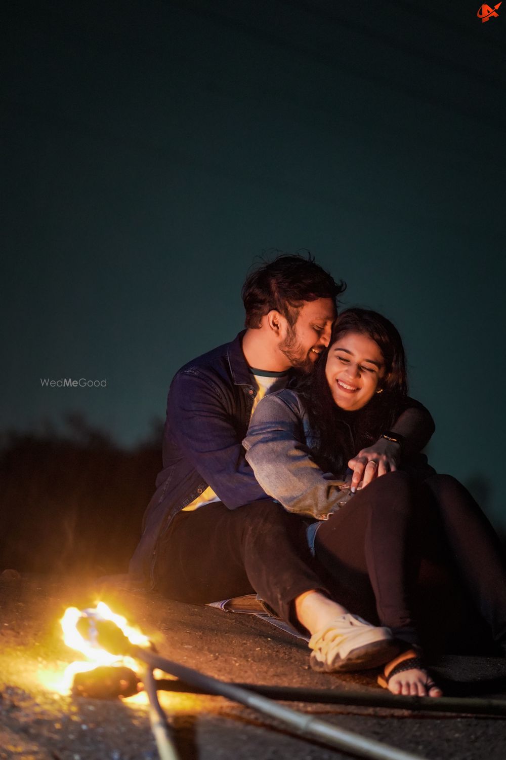 Photo By Arrow Multimedia - Photographers