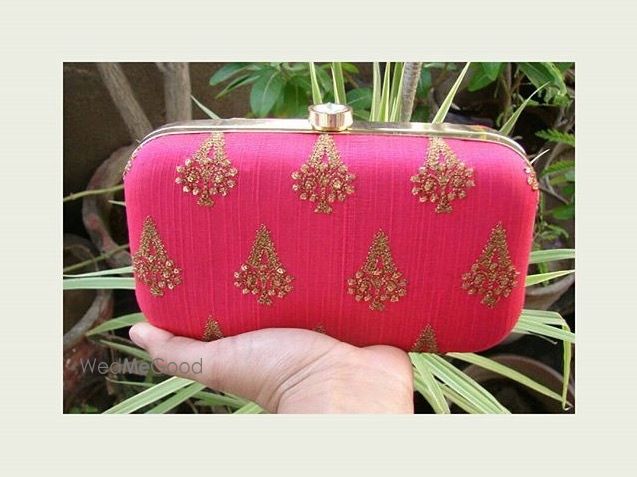 Photo By Clutch It - Accessories