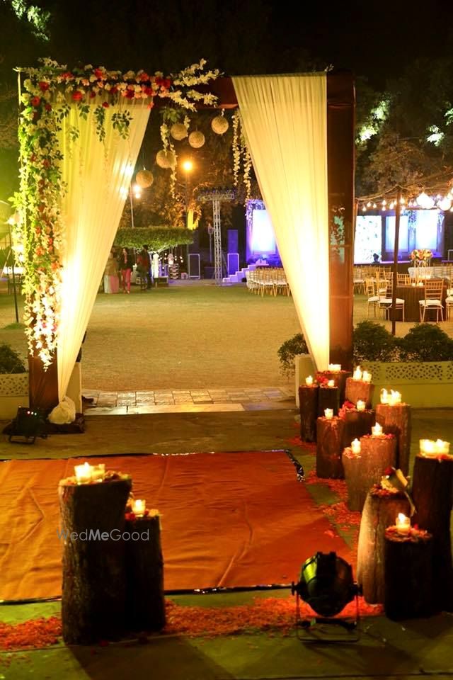 Photo By Majestic Events - Wedding Planners