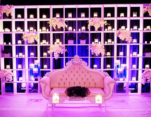 Photo By Majestic Events - Wedding Planners