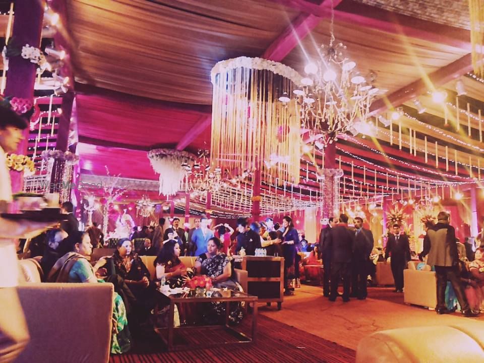 Photo By The Golden Palms Hotel & Spa - Venues