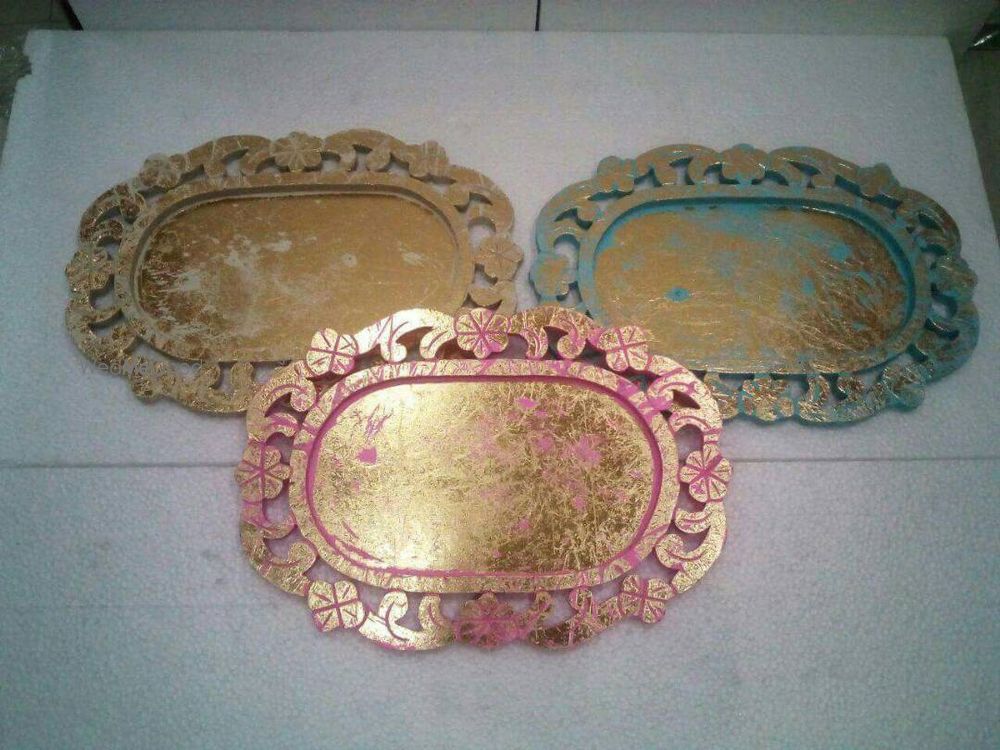 Photo By Wrap n Pack - Trousseau Packers