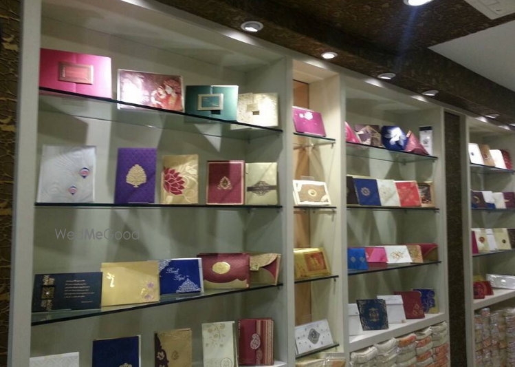 Photo By PPS Wedding cards - Invitations