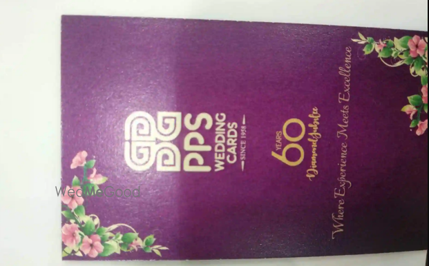 Photo By PPS Wedding cards - Invitations