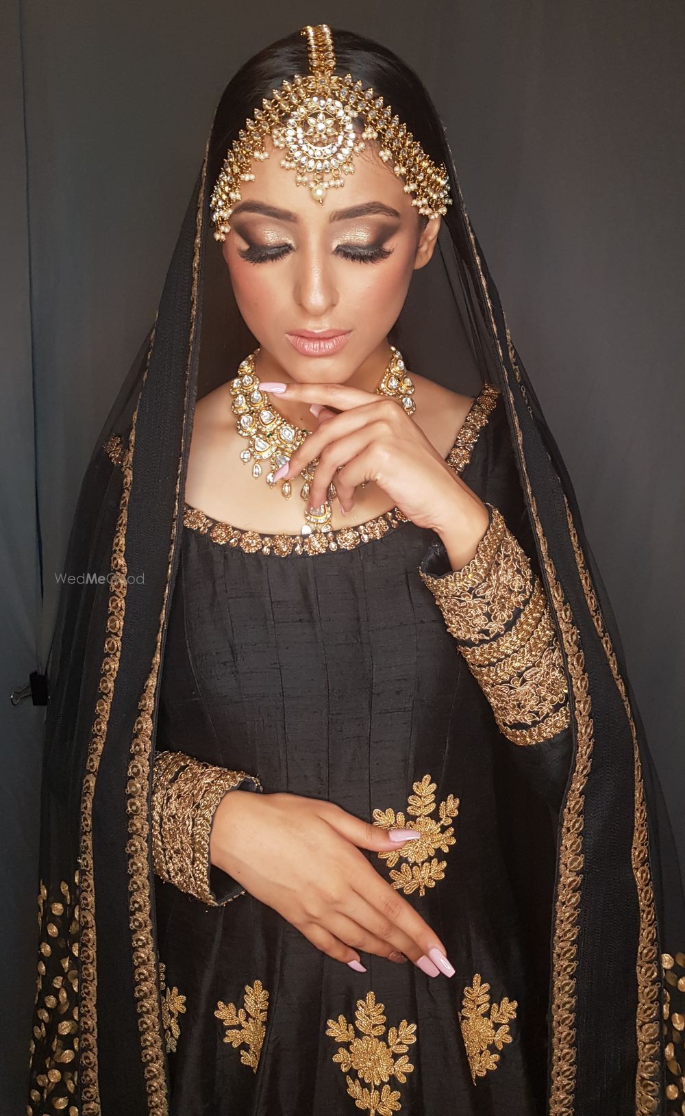 Photo By Makeup by Chandni Chadha - Bridal Makeup