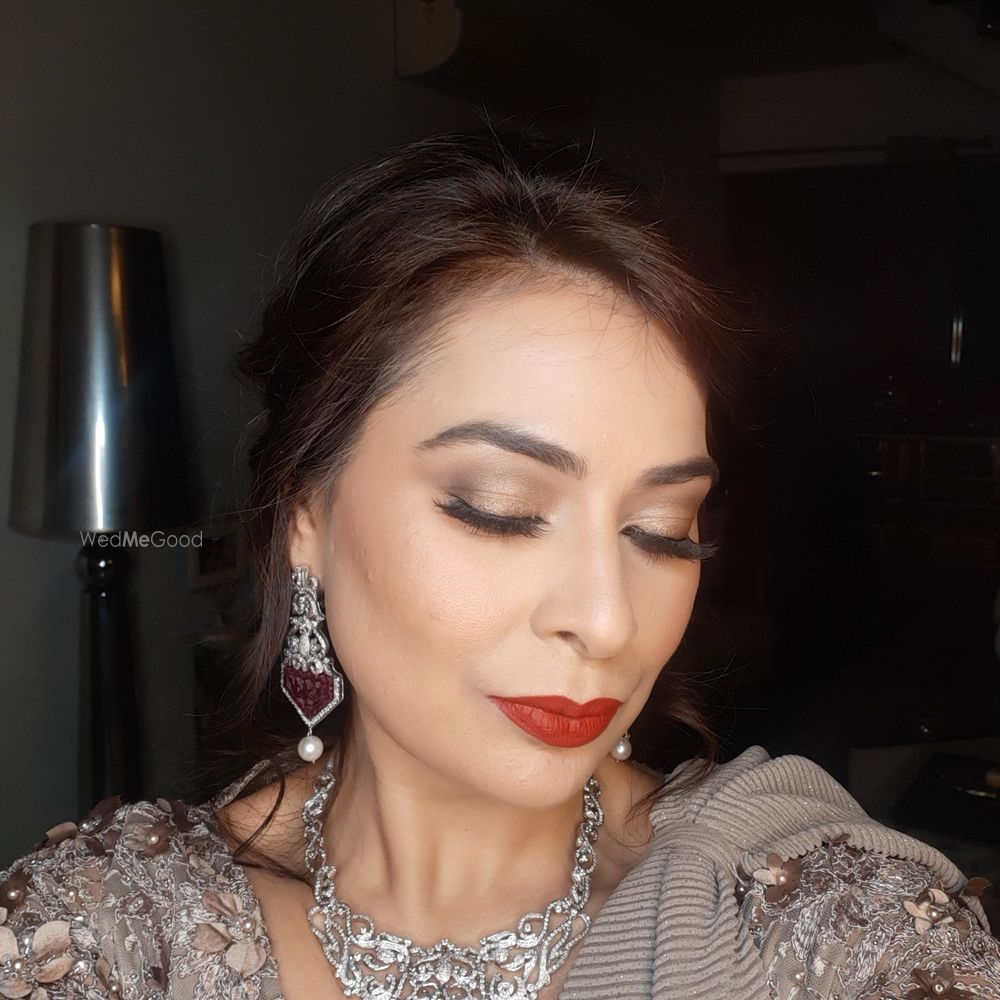 Photo By Makeup by Chandni Chadha - Bridal Makeup