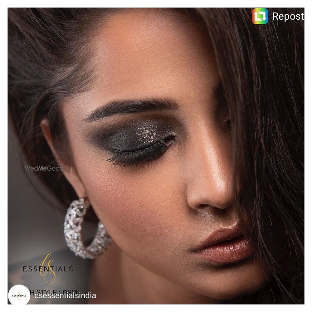 Photo By Makeup by Chandni Chadha - Bridal Makeup
