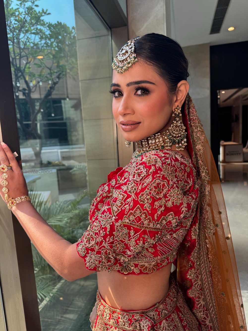 Photo By Makeup by Chandni Chadha - Bridal Makeup