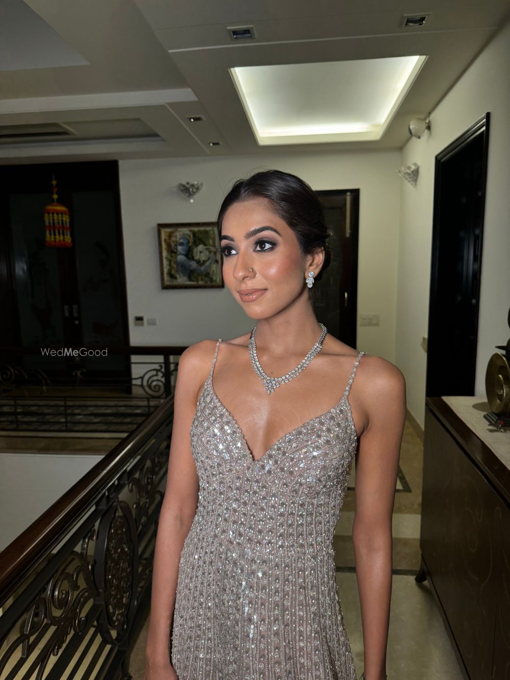 Photo By Makeup by Chandni Chadha - Bridal Makeup