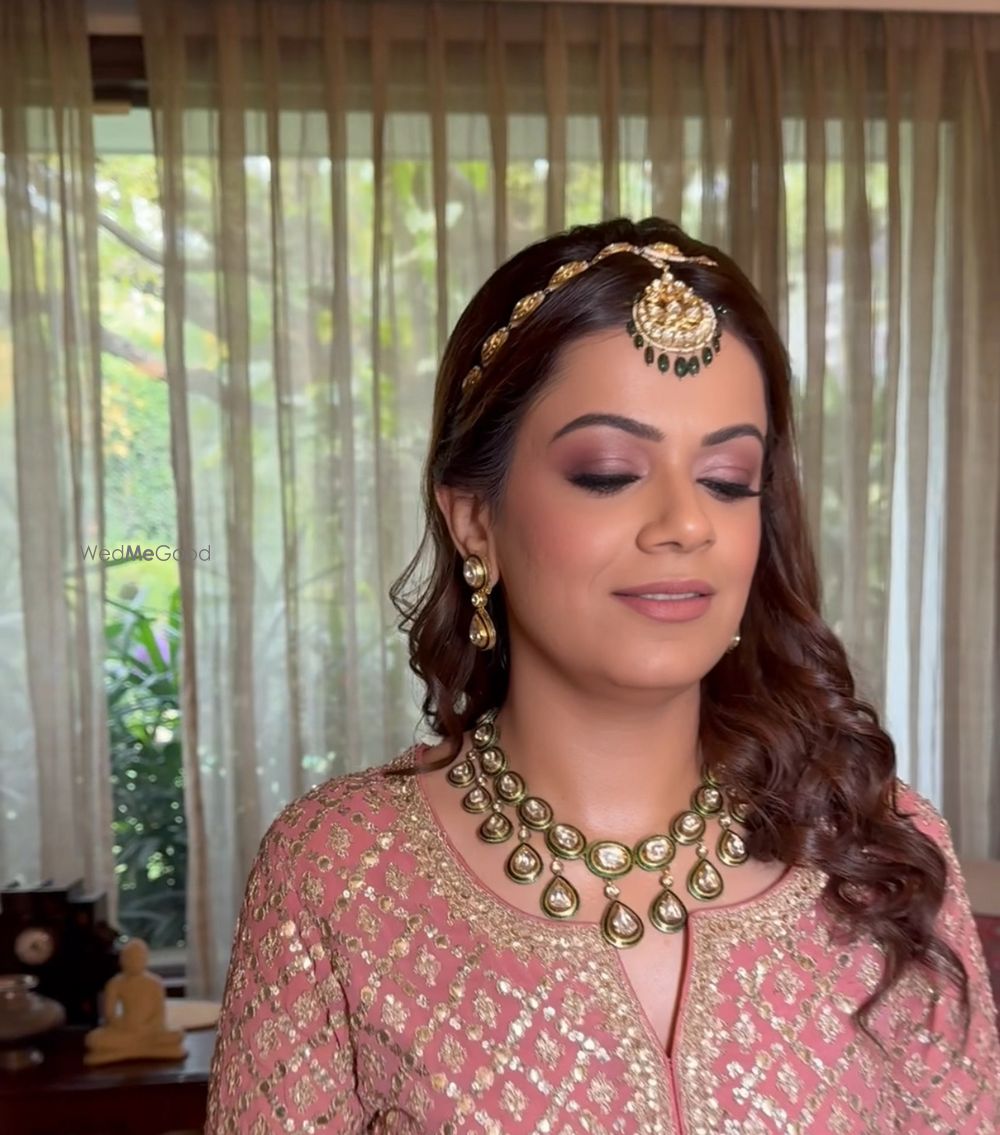 Photo By Makeup by Chandni Chadha - Bridal Makeup