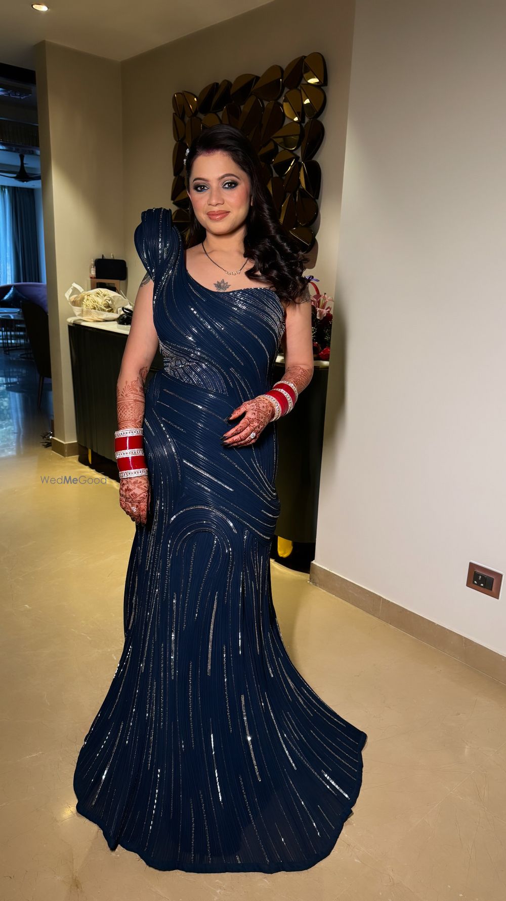 Photo By Makeup by Chandni Chadha - Bridal Makeup