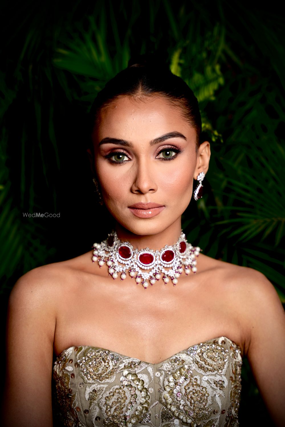 Photo By Makeup by Chandni Chadha - Bridal Makeup