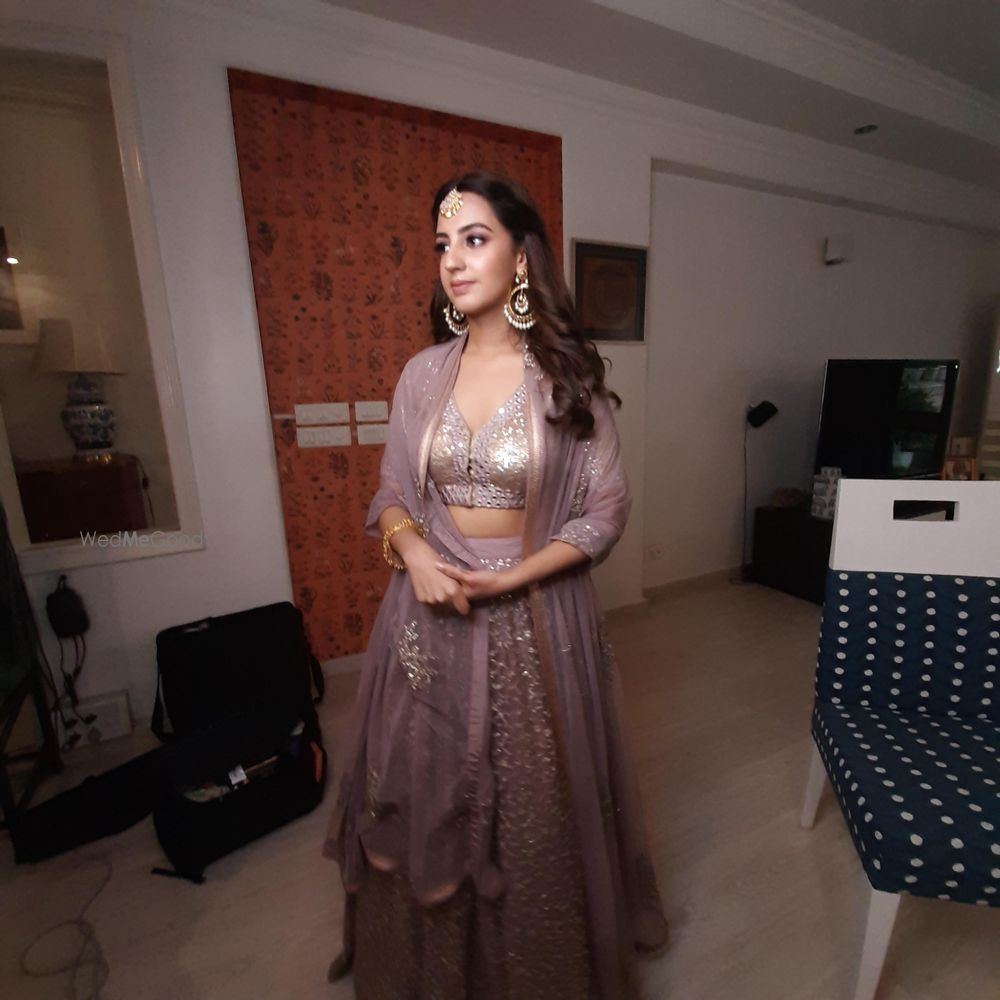 Photo By Makeup by Chandni Chadha - Bridal Makeup