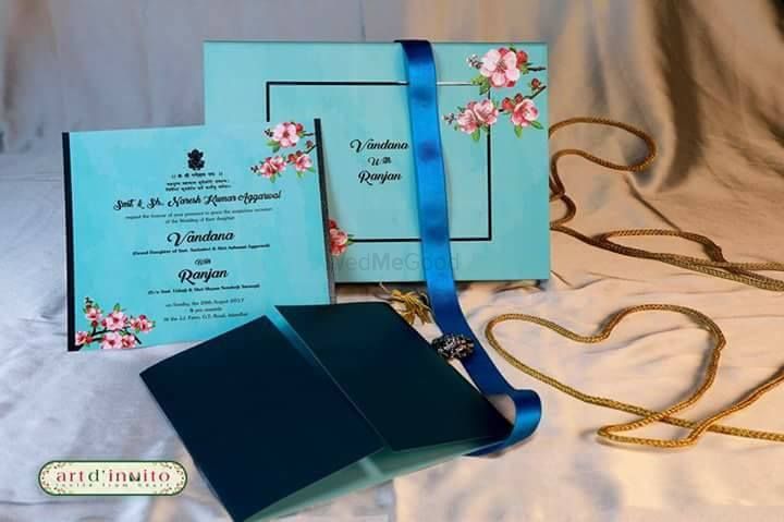 Photo By gifts.giftbasket - Invitations