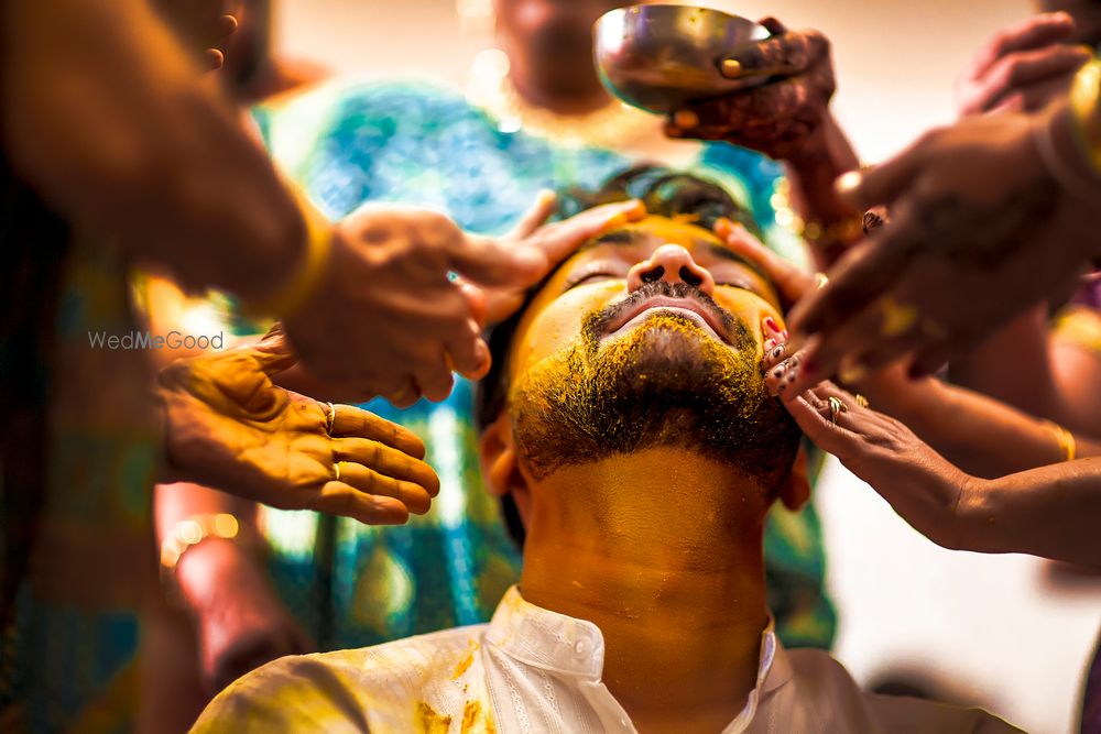 Photo By Wind Of The Ocean - Photographers