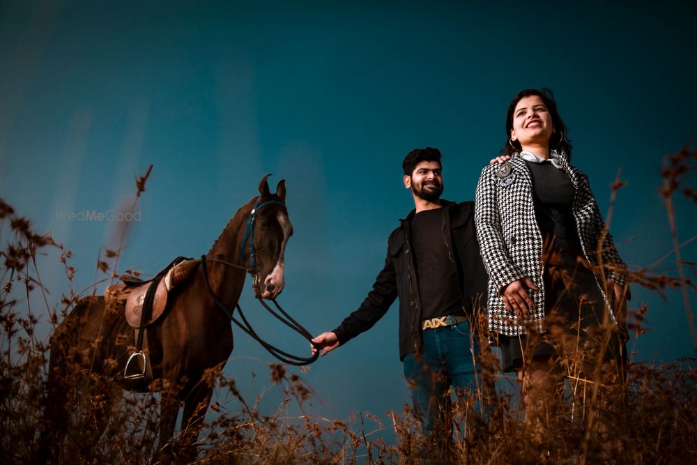 Photo By Wind Of The Ocean - Photographers